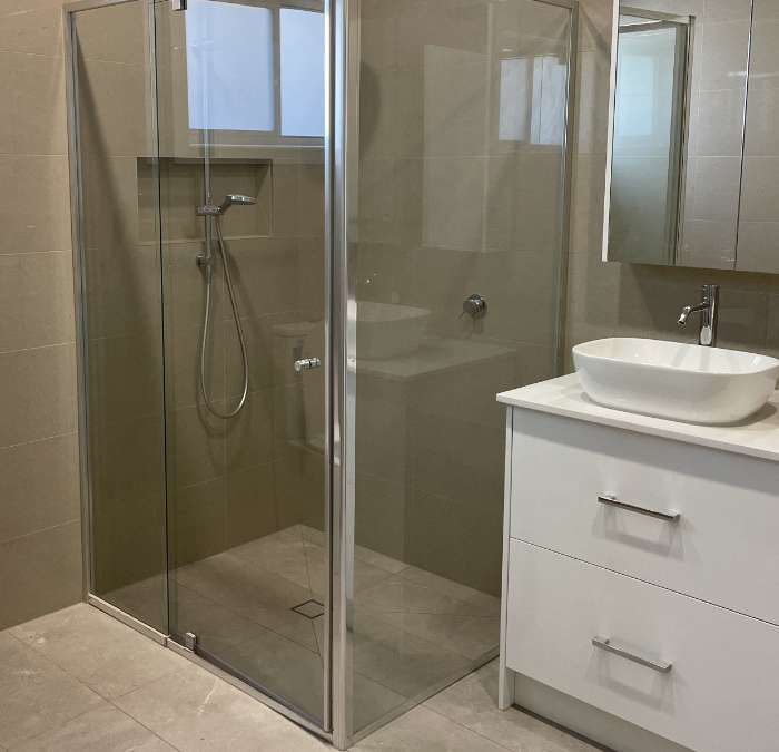 Bathroom Renovations Brighton