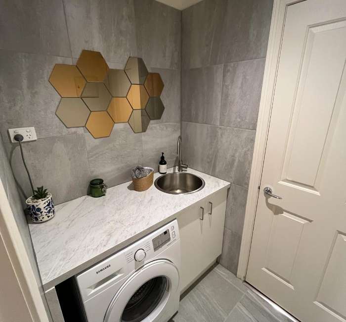 Bathroom Renovations Brighton