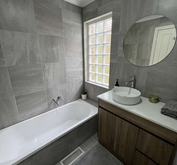 Bathroom Renovations Brighton