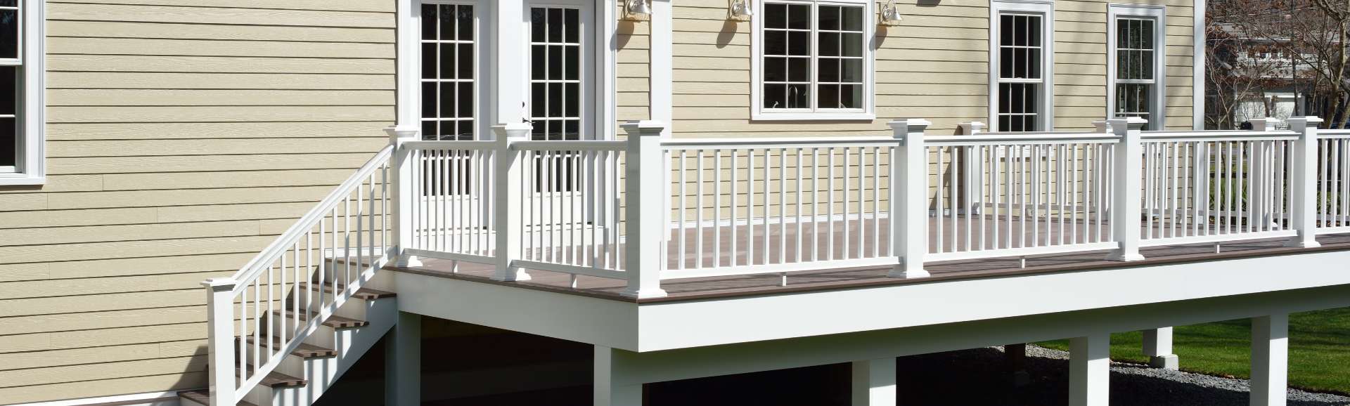 Decking-renovation