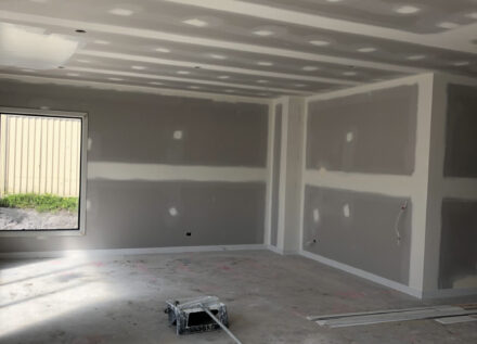 HSM Renovations Group