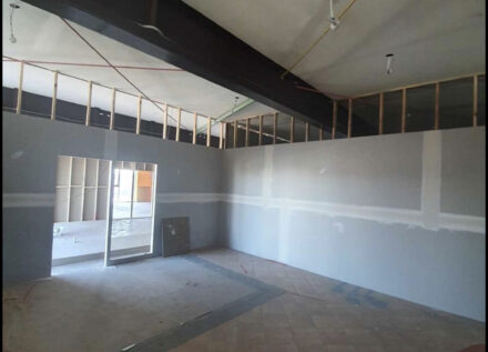 HSM Renovations Group
