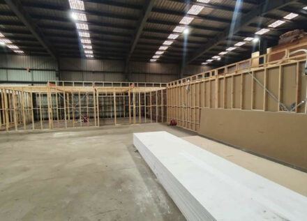 HSM Renovations Group