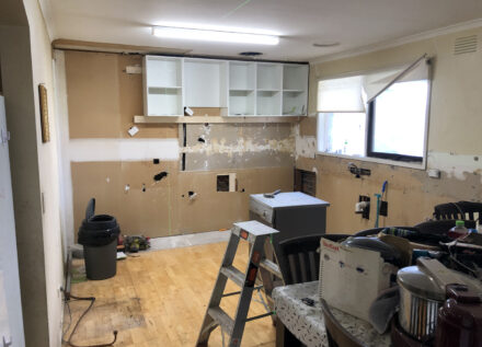 HSM Renovations Group