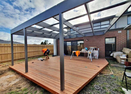 HSM Renovations Group