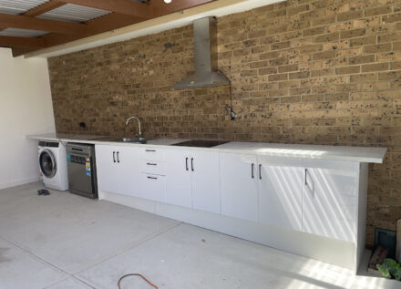 HSM Renovations Group
