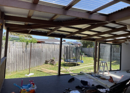 HSM Renovations Group