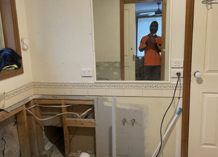 HSM Renovations Group