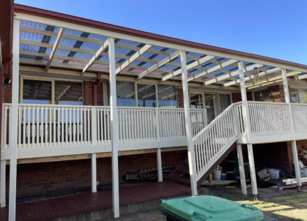 HSM Renovations Group