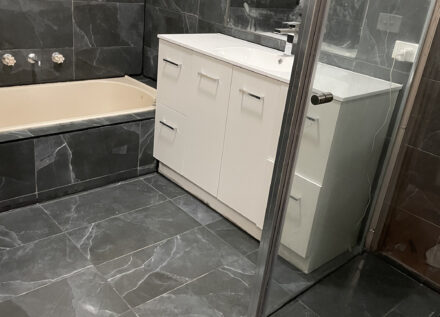 HSM Renovations Group
