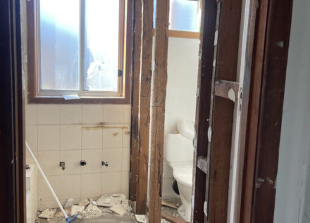 HSM Renovations Group
