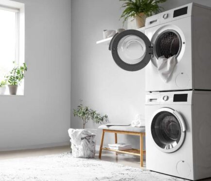 Laundry Renovations
